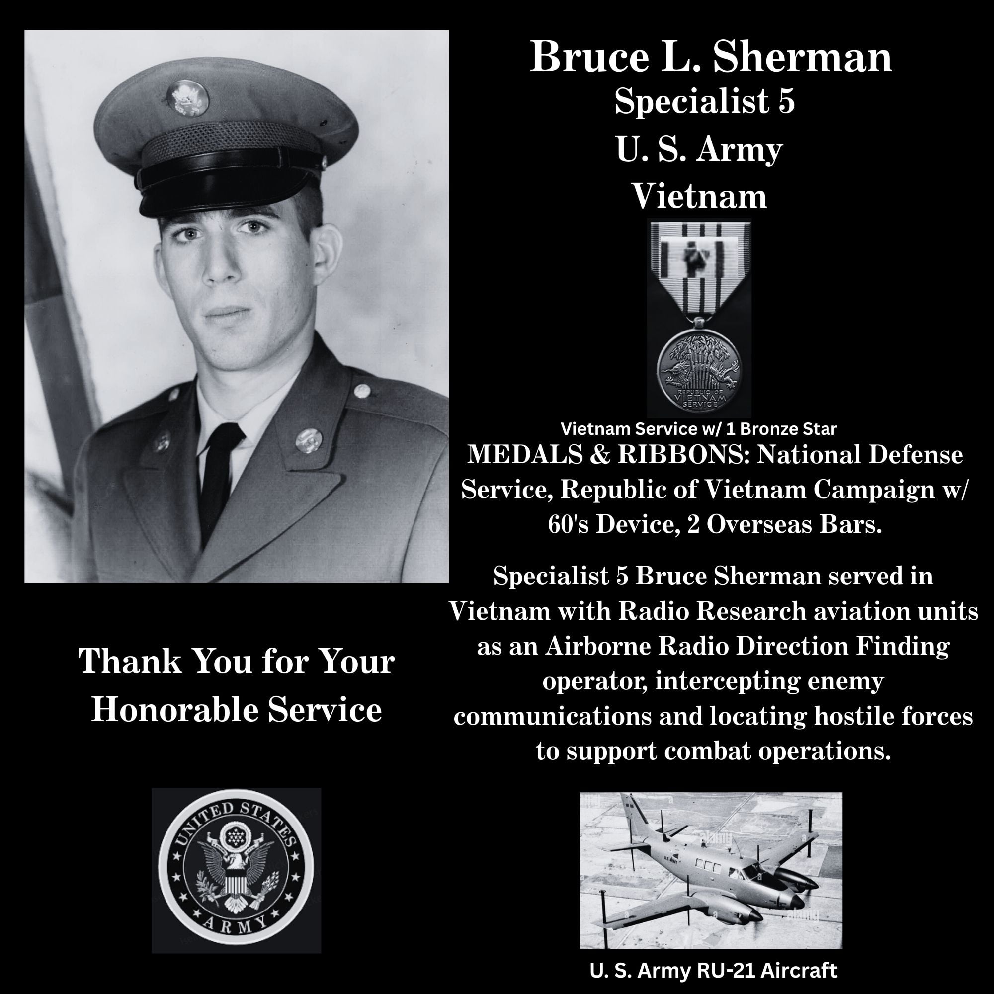 Bruce Sherman